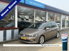 Volkswagen Golf Sportsvan - 1.4 TSI 150pk Highline DSG - Pano | ACC | Camera | Stoelverw. | Massage | Afn. trekhaak