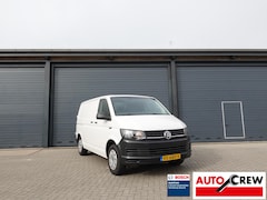 Volkswagen Transporter - 2.0 D 75KW AIRCO TREKHAAK BT AUDIO