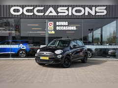 Fiat 500 X - PopStar 1.6 110pk DAB/ 16''LM/ AIRCO/ CRUISE.C