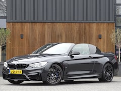 BMW 4-serie Cabrio - M4 432PK / M-Performance / carbon / O-LED