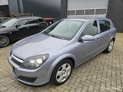 Opel Astra - 1.6 Edition Airco APK 03/2027 nieuwe distributieriem VASTEPRIJS