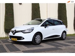 Renault Clio Estate - 0.9 TCe Night&Day Airco APK 24-02-2027