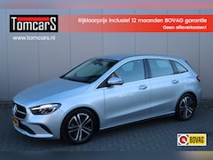 Mercedes-Benz B-klasse - B200 177PK Automaat Mild-Hybrid Luxury Line Camera/Cruise-control/Elektr.-achterklep