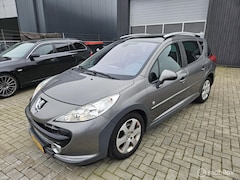 Peugeot 207 SW - 1.6 VTi XS AIRCO APK 03/2027 VASTEPRIJS