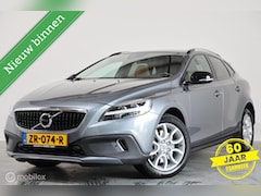 Volvo V40 Cross Country - 1.5 T3 Polar+ Luxury - Automaat - Trekhaak - Camera