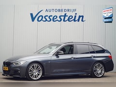 BMW 3-serie Touring - 335i xDrive High Executive / Pano / Head-Up / Harman Kardon / Elek. Trekhaak / 360 Camera