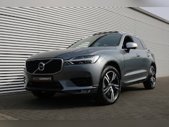 Volvo XC60 - 2.0 T5 AWD R-Design 251PK (Panoramadak Navi/Camera Full-led Standkachel Trekhaak 19InchLMV