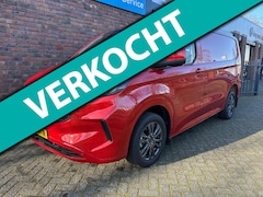 Ford Transit Custom - 320 2.0 TDCI 150PK L1H1 Limited|Camera|ACC