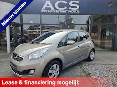 Kia Venga - 1.4 CVVT 20th Anniversary | NAP-83dkm | Top onderhouden | Zeer nette staat