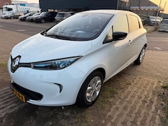 Renault Zoe - Q210 Life Quickcharge 22 kWh 2015 88.000 KM 230V Kabel + Laadpaal