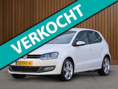 Volkswagen Polo - 1.2 TSI Highline 90PK | Cruise | Bluetooth | 17 Inch | 1e Eigenaar
