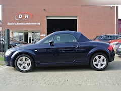 Audi TT Roadster - 1.8 5V Turbo airco apk 29-03-2027 inruil mogelijk nap