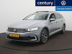 Volkswagen Passat Variant - 1.4 TSI 218Pk Automaat PHEV GTE Business / Panoramadak / Camera / Clima