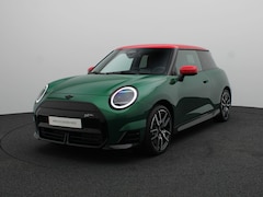 MINI Cooper - E John Cooper Works M + Panoramadak + Head-Up Display + 18"