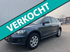 Audi Q5 - 2.0 TDI quattro Led Xenon