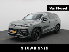 Volkswagen Tayron - 1.5 eHybrid R-Line Edition 204 PK| Origineel Nederlands | 1e Eigenaar | Navigatie | 360 Ca