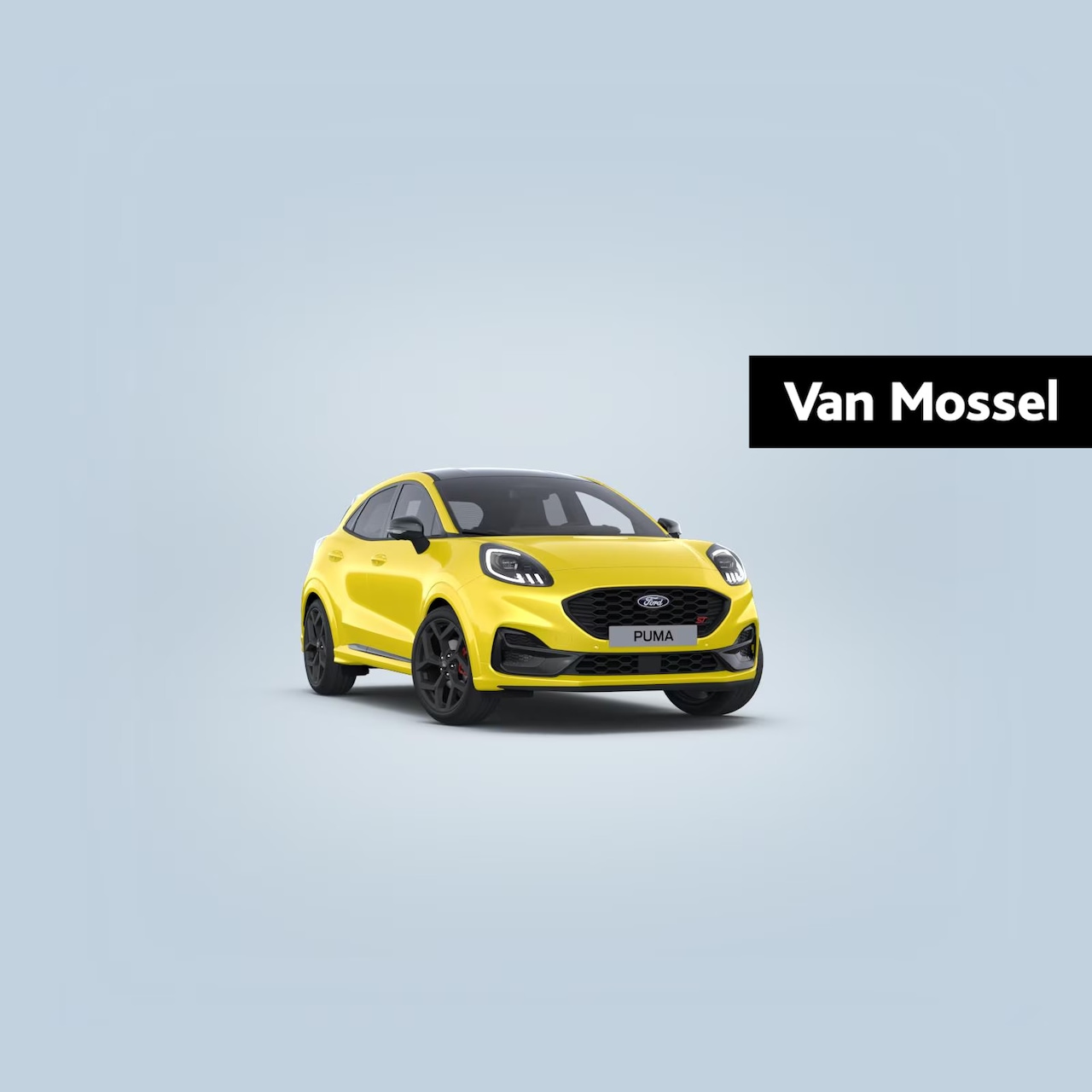 Ford Puma - 1.0 EcoBoost Hybrid ST | Ford Voordeel tot €4.000,- | 0,99% Rente | Apple Carplay & Androi - AutoWereld.nl