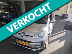Volkswagen Up! - 1.0 BMT high up