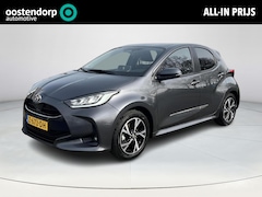 Toyota Yaris - 1.5 Hybrid 115 First Edition | LED koplampen | Carplay | Licht metalen velgen | Keyless en