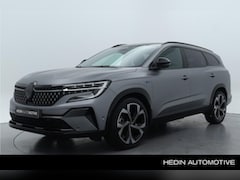 Renault Espace - E-Tech full hybrid 200 esprit Alpine 7 pers. | Panoramadak | Pack Solid | Matrix LED kopla