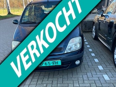 Renault Scénic - 1.6-16V NIETMOOI WEL GOED