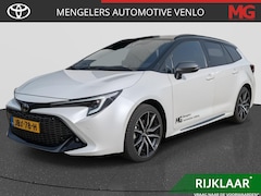 Toyota Corolla Touring Sports - Hybrid 180 GR Sport |Full Option|Panodak|BTWauto|AllSeason|