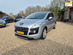 Peugeot 3008 - 1.6 THP Style