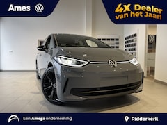 Volkswagen ID.3 - Pro Limited Edition 58 kWh accu 204 PK | incl. inruilpremie | Stoelverwaming | Camera | Dr