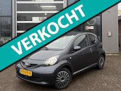 Toyota Aygo - 1.0-12V Airco | APK | Elek. Pakket