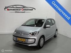 Volkswagen Up! - 1.0 move up BlueMotion | NAVI | AIRCO
