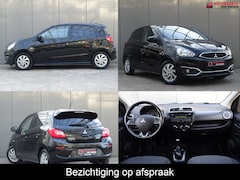 Mitsubishi Space Star - 1.2 Life * DEALER ONDERHOUDEN