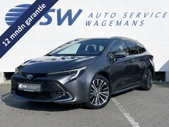 Toyota Corolla Touring Sports - Hybrid 140 Dynamic | ACC | CarPlay | Camera | LED | 17 inch