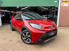 Toyota Aygo X - 1.0 VVT-i S-CVT Premium|OPEN-DAK/LED/NAVI/ACC/CAMERA/