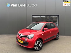 Renault Twingo - SCe 70 Collection / Airco / Dealer onderhouden