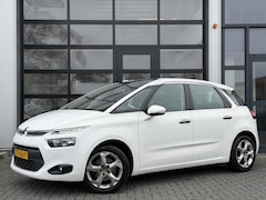 Citroën C4 Picasso - 1.6 e-THP Intensive AUT / CRUISE / LUXE