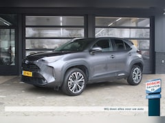 Toyota Yaris Cross - 1.5 VVT-I Hybrid 116pk CVT Executive / Panoramadak