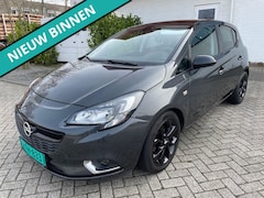 Opel Corsa - 1.4 Turbo Color Edition Airco Cruise Control