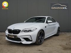BMW 2-serie Coupé - M2 DCT Competition Nieuwstaat/ Dealeronderh. / Pano / M sportstoel / Memory / Harman/Kardo