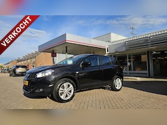 Nissan Qashqai - 1.6 117pk Stop/Start Acenta