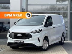 Ford Transit Custom - 280 2.0 TDCI L1H1 Trend | Automaat | LED | Draadloos laden mobiel | Laadruimte pakket |