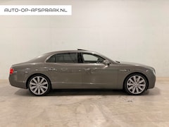 Bentley Flying Spur - 6.0 W12 Apple Car Play Dealer Onderhouden Pano