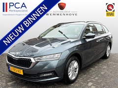 Skoda Octavia Combi - 1.0 TSI Ambition