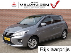 Mitsubishi Space Star - 1.2 Intense