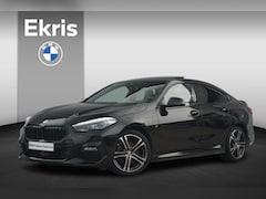 BMW 2-serie Gran Coupé - 218i M Sport | Schuif-kanteldak / HIFI / Sportstoelen / 18 Inch