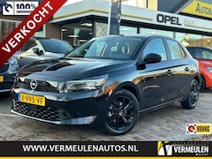 Opel Corsa - 1.2 Turbo 100PK Level-2 + 16''/ Airco/ Cruise/ CarPlay/ Camera/ NL auto