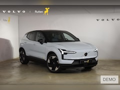 Volvo EX30 - 272PK Single Motor Extended Range Plus Adaptieve Cruise Control / Elektrische achterklep /