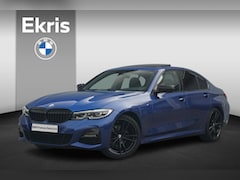 BMW 3-serie - 320i High Executive | M Sportpakket / Schuifdak / Stoelverwarming / Hi-Fi / Driving Assist