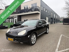 Porsche Cayenne - 4.5 S–Schuif/kanteldak–Stoelverwarming–Navi