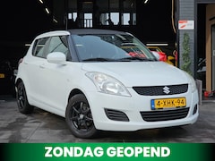 Suzuki Swift - 1.2 Comfort EASSS|Airco|NAVI|Bluetooth|APK