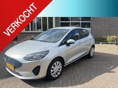 Ford Fiesta - 1.0 EcoBoost Connected
